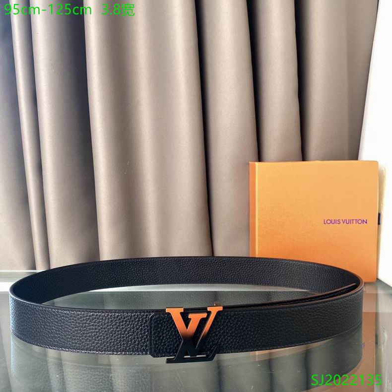 Louis Vuitton belts-LV45145A